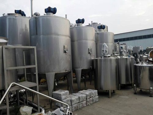 加工定制液體夾層恒溫食品電加熱攪拌罐 化工食品醫(yī)藥能源電動(dòng)粉末攪拌罐