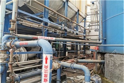 安徽二手中迪奧化工設(shè)備公司,化工過濾機