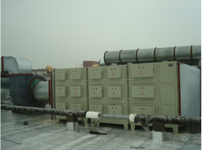 全自動(dòng)西安石油化工廢氣處理設(shè)備廠家——專業(yè)供應(yīng)優(yōu)質(zhì)解決方案